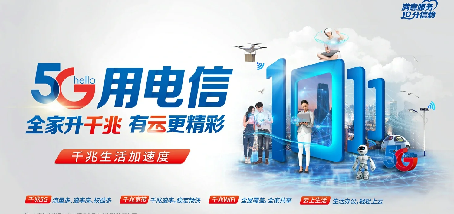 中国电信 武威电信宽带 宽带套餐